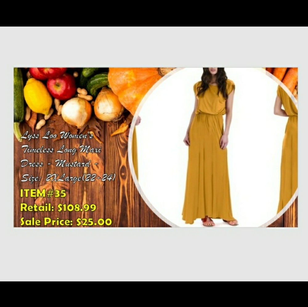 Brand New Women's Apparel